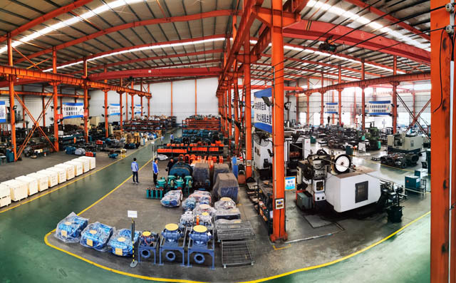 豐源羅茨風機廠家 豐源羅茨風機廠家