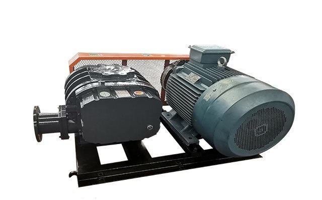 羅茨風機 羅茨風機