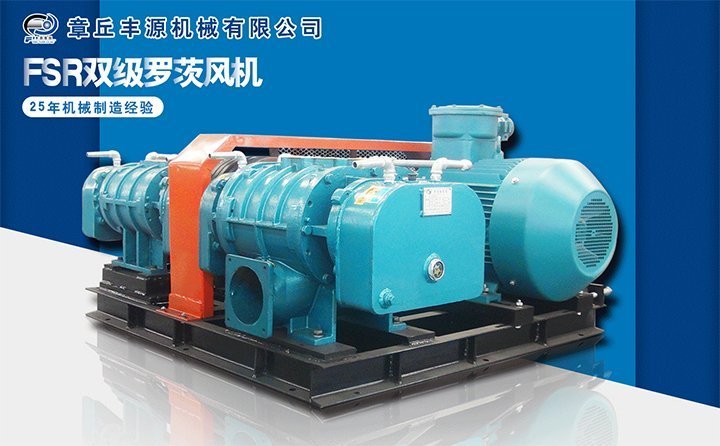 羅茨風(fēng)機(jī) 羅茨風(fēng)機(jī)