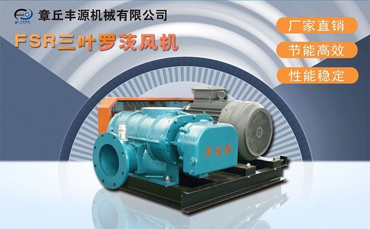 羅茨風(fēng)機(jī) 羅茨風(fēng)機(jī)