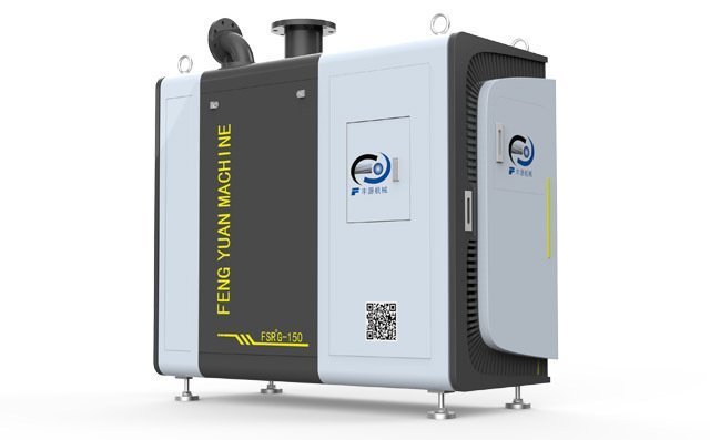 空氣懸浮風機 空氣懸浮風機