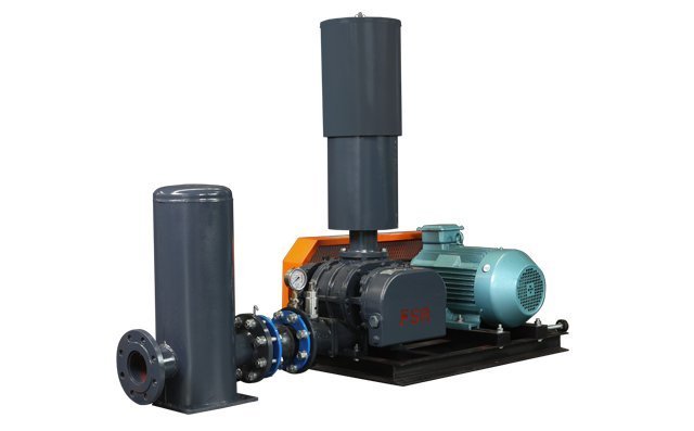 羅茨風(fēng)機(jī) 羅茨風(fēng)機(jī)