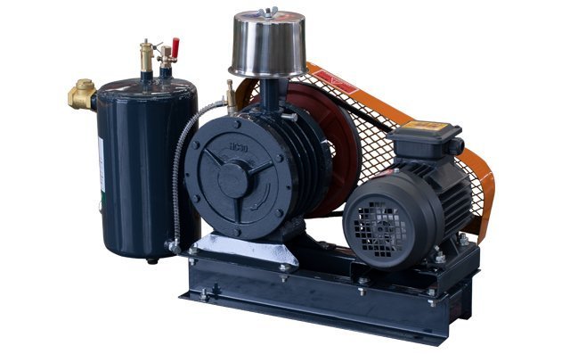 回轉(zhuǎn)風機 回轉(zhuǎn)風機