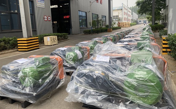 章丘羅茨鼓風機 章丘羅茨鼓風機